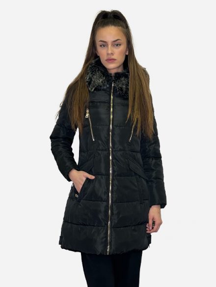 Jakna s toplim punjenjem