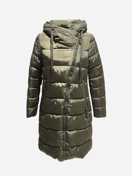 Jakna s toplim punjenjem